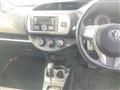 2016 Toyota Vitz