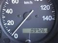 2000 Honda Vamos