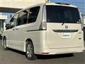 2013 Nissan Serena