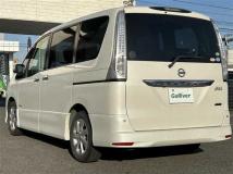 2013 Nissan Serena