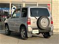 2011 Mitsubishi Pajero Mini