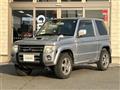 2011 Mitsubishi Pajero Mini