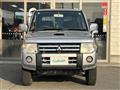 2011 Mitsubishi Pajero Mini