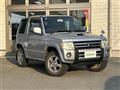 2011 Mitsubishi Pajero Mini