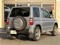 2011 Mitsubishi Pajero Mini