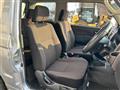 2011 Mitsubishi Pajero Mini