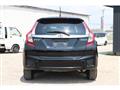 2014 Honda Fit Hybrid