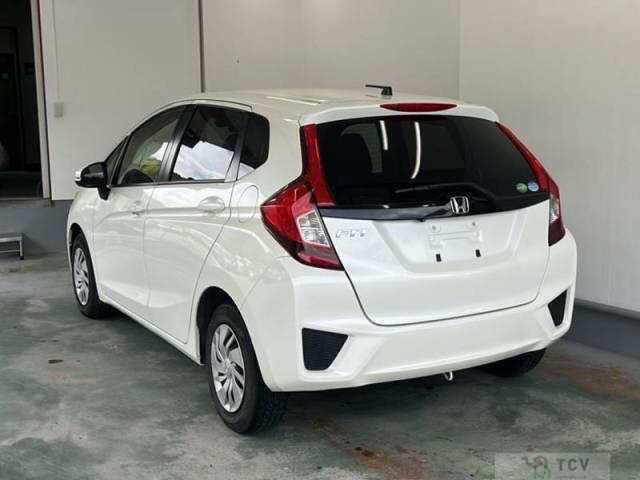 2014 Honda Fit