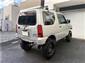 1999 Suzuki Jimny