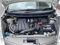 2008 Nissan Note