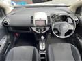 2008 Nissan Note