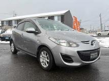 2012 Mazda Demio
