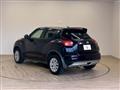 2011 Nissan Juke
