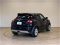 2011 Nissan Juke