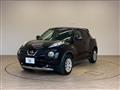 2011 Nissan Juke