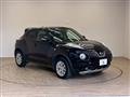 2011 Nissan Juke