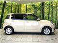 2017 Toyota Passo