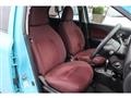 2014 Nissan March