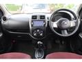 2014 Nissan March