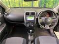 2018 Nissan March