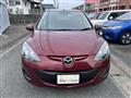 2013 Mazda Demio