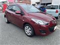 2013 Mazda Demio