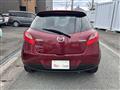 2013 Mazda Demio