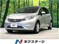 2013 Nissan Note