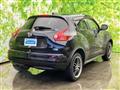 2012 Nissan Juke