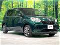 2016 Toyota Passo