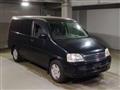 2001 Honda Step WGN