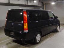 2001 Honda Step WGN