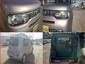 2013 Nissan Cube