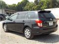 2012 Toyota Corolla Fielder