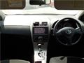 2012 Toyota Corolla Fielder