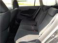 2012 Toyota Corolla Fielder