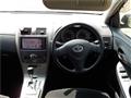 2012 Toyota Corolla Fielder