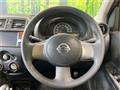 2016 Nissan March