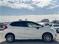 2014 Honda Fit Hybrid