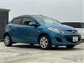 2012 Mazda Demio