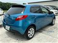 2012 Mazda Demio