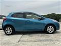 2012 Mazda Demio