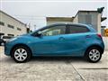 2012 Mazda Demio