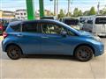 2016 Nissan Note