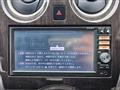 2013 Nissan Note