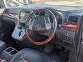 2010 Toyota Vellfire