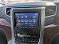 2010 Toyota Vellfire