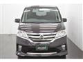 2013 Nissan Serena