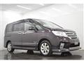 2013 Nissan Serena