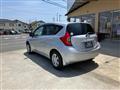 2014 Nissan Note